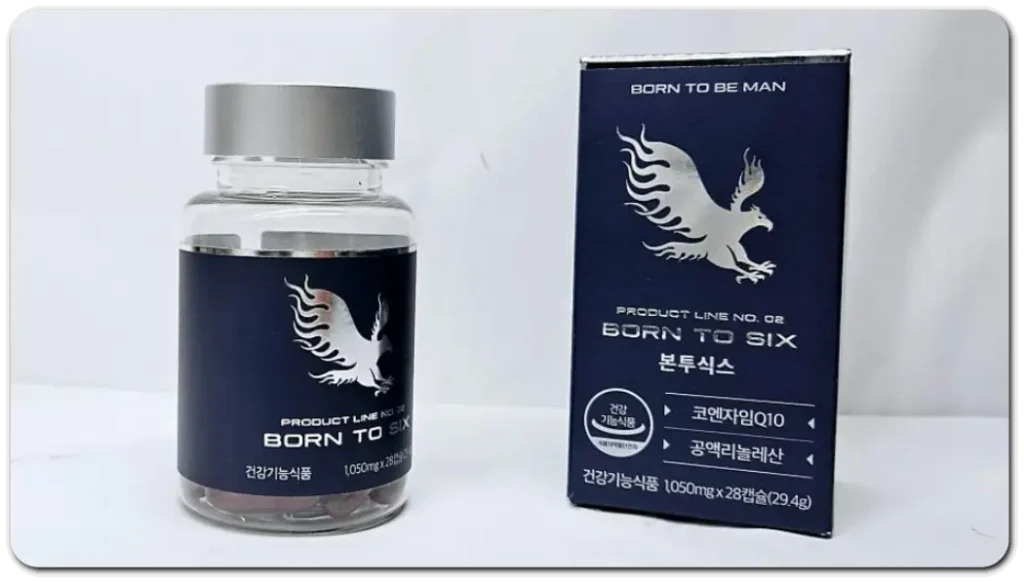 본투식스