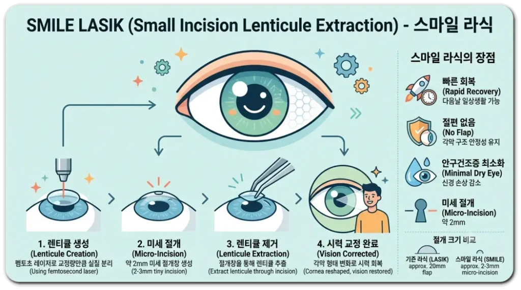 스마일라식