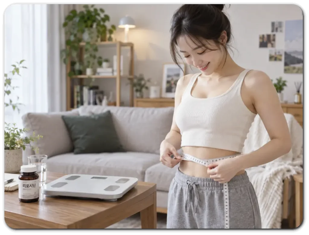 리포시닌-다이어트-효과-경험