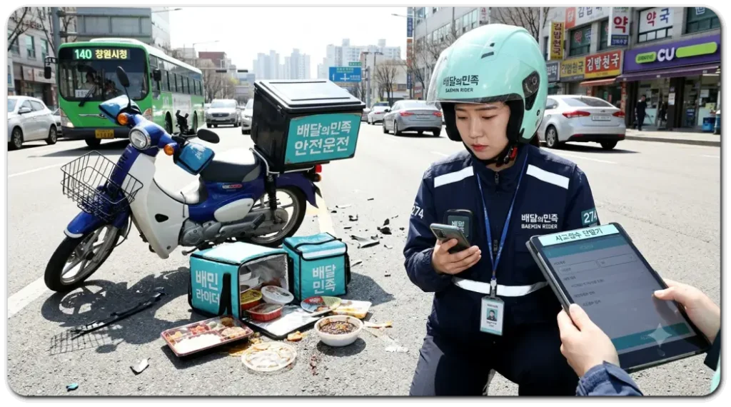 배민-사고접수-하기