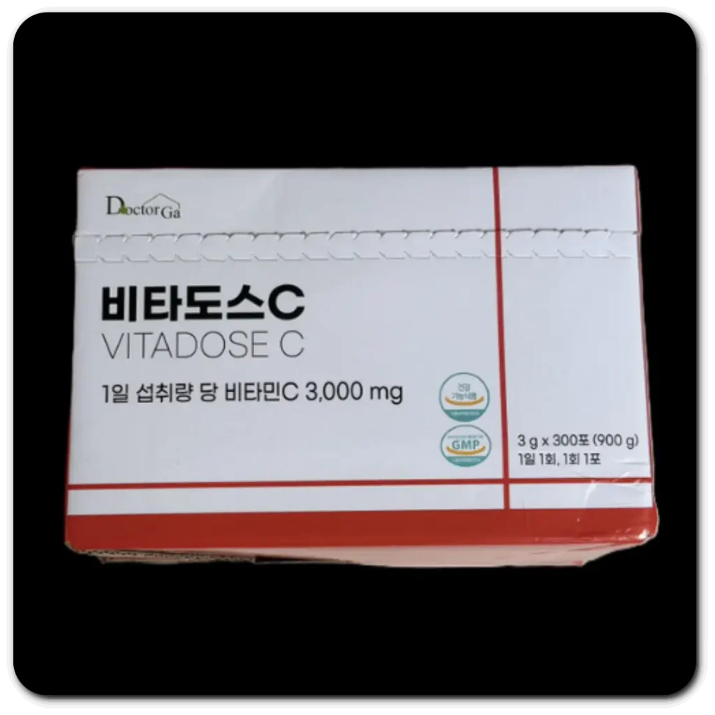 비타도스c3000