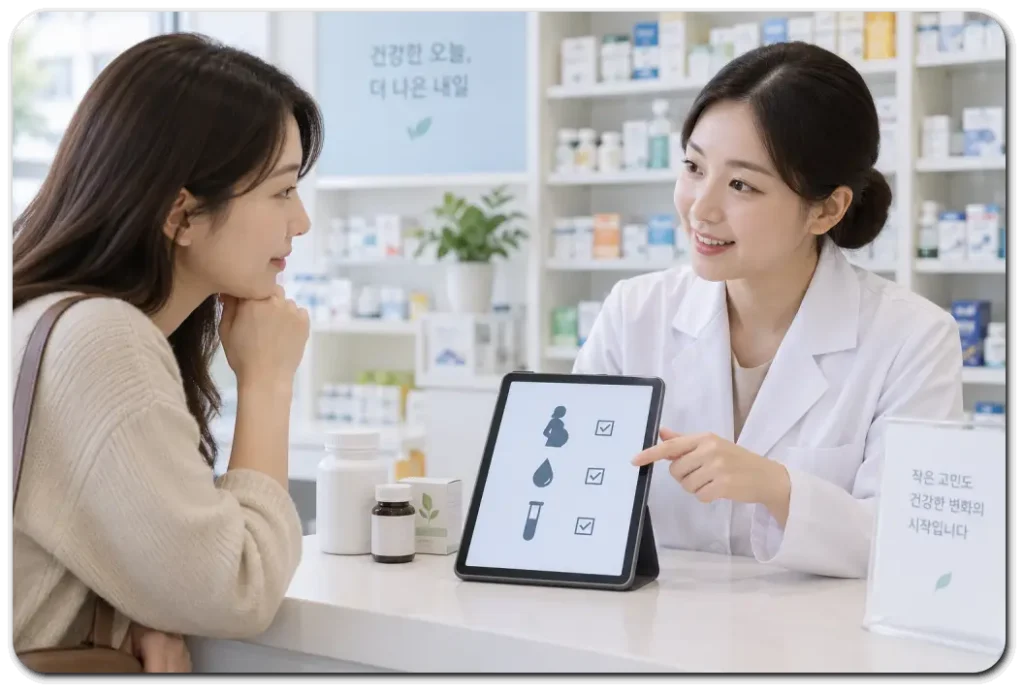 약사와-함께-확인하는-보조제-체크리스트