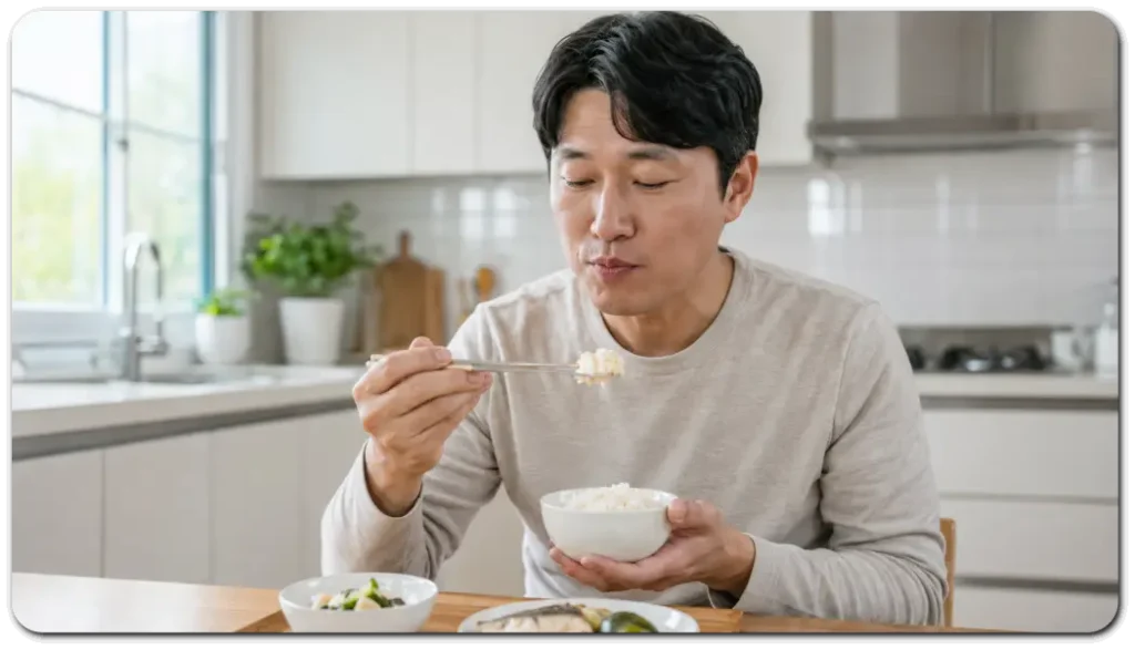 임플란트-후-반대편으로-천천히-씹기