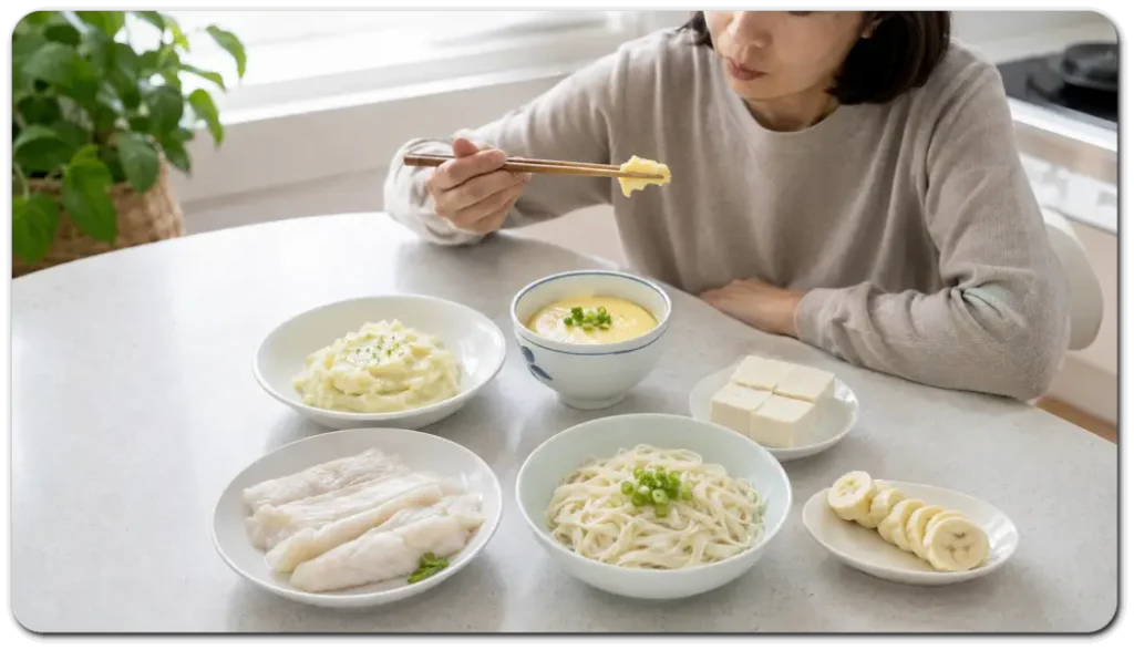 임플란트-후-2-7일-부드러운-식단