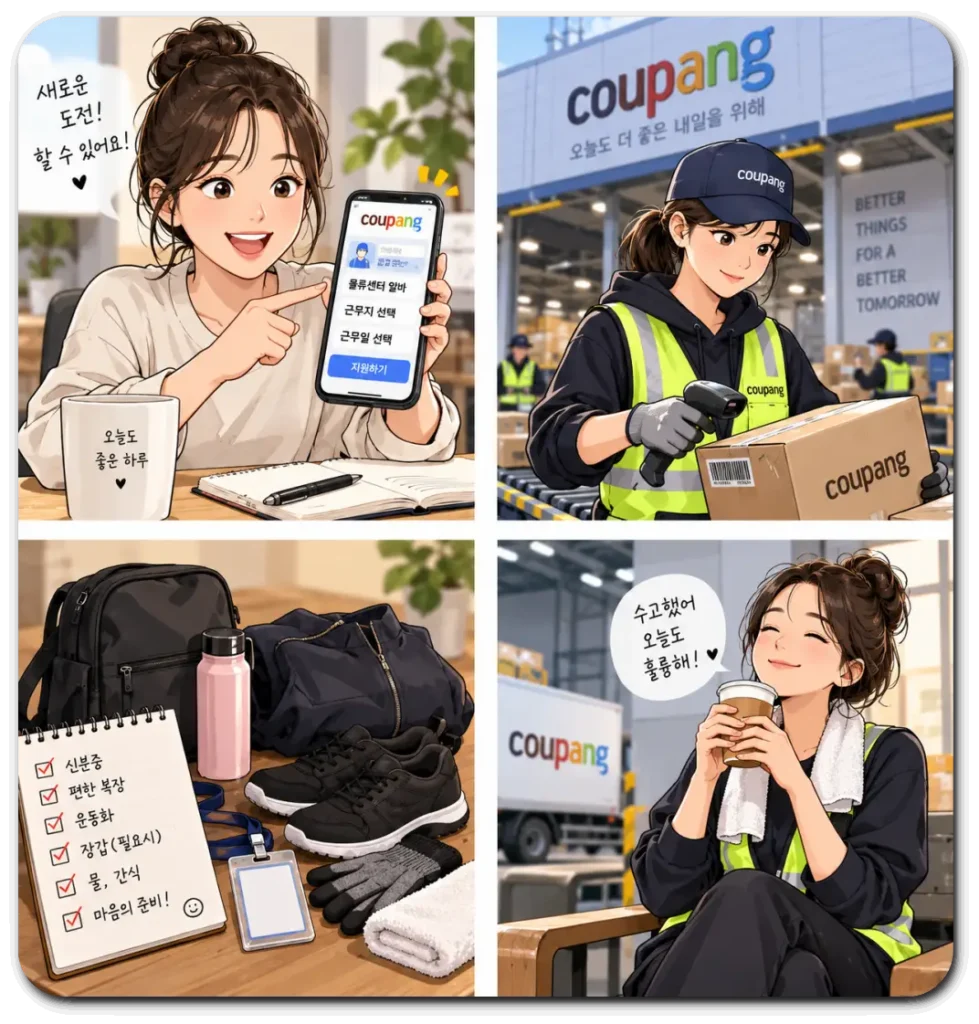 쿠팡-물류센터-알바-가이드