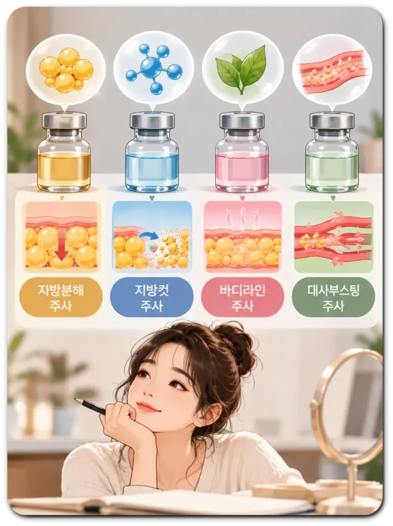 지방분해-주사-가이드