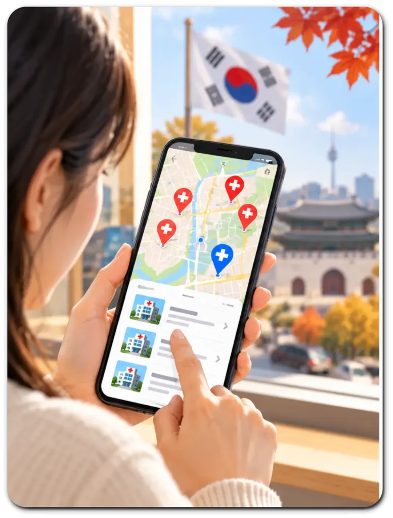 한글날_진료병원_찾기